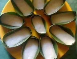 Rahasia Kue Tetu Khas Sulawesi Lumer di Lidah, Begini Cara Mudah Membuatnya!