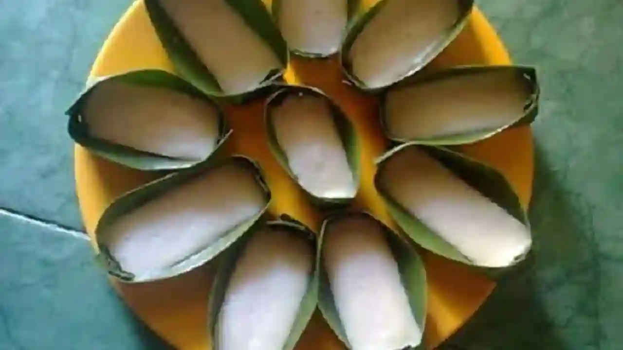 Rahasia Kue Tetu Khas Sulawesi Lumer di Lidah, Begini Cara Mudah Membuatnya!