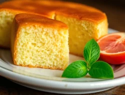 Rahasia Resep Kue Kering Kekinian dan Klasik: Lezatnya Bikin Nagih!