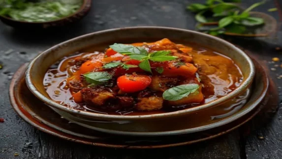 Rahasia Resep Soto Daging Sapi Kuah Bening: Gurihnya Nagih & Daging Empuk!