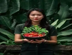 Rahasia Sayur Lodeh Anti Gagal: Resep Gurih Meresap, Santan Tidak Pecah!