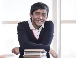 Raja Juli Antoni: Profil Lengkap Menteri Kehutanan dan Tokoh Kunci PSI