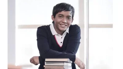 Raja Juli Antoni: Profil Lengkap Menteri Kehutanan dan Tokoh Kunci PSI