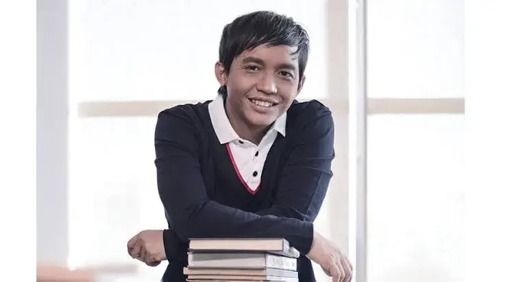 Raja Juli Antoni: Profil Lengkap Menteri Kehutanan dan Tokoh Kunci PSI