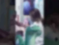 Ramai Dicari Warganet, Ternyata Ini Isi Asli Video Viral Ibu dan Anak Handuk Putih di TikTok