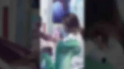 Ramai Dicari Warganet, Ternyata Ini Isi Asli Video Viral Ibu dan Anak Handuk Putih di TikTok
