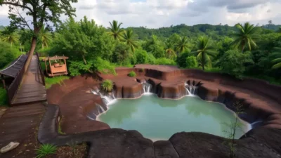 Ramalan Cuaca Sumenep 4 Juli 2026: Langit Cerah Menyelimuti, Aktivitas Lancar Terjamin!