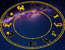 Ramalan Zodiak 3 Juli 2026: Keberuntungan dan Peluang Baru Menanti!