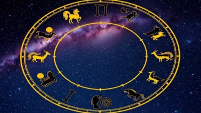 Ramalan Zodiak 3 Juli 2026: Keberuntungan dan Peluang Baru Menanti!