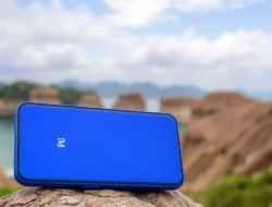 Redmi A5 Meluncur: Gebrakan Baru di Segmen Smartphone Terjangkau dengan Fitur Premium!