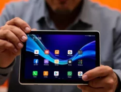 Redmi Pad 2 9.7 4G Resmi Meluncur Global: Tablet Kompak dengan Layar 2K dan Harga Terjangkau