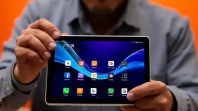 Redmi Pad 2 9.7 4G Resmi Meluncur Global: Tablet Kompak dengan Layar 2K dan Harga Terjangkau
