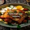 Resep Ayam Goreng Bawang Putih Renyah dan Gurih: Dijamin Bikin Nagih!