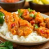 Resep Ayam Goreng Bumbu Kuning Krispi: Lezatnya Meresap, Renyahnya Bikin Nagih!
