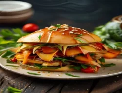 Resep Ayam Goreng Mentega Lezat Ala Restoran: Dijamin Bikin Nagih!