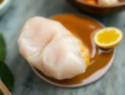 Resep Bakso Sapi Kenyal Gurih Anti Gagal: Rahasia Lezatnya Bakso Rumahan!