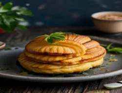 Resep Bolu Pisang Kukus Anti Gagal: Lembut, Moist, dan Bikin Ketagihan!