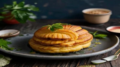 Resep Bolu Pisang Kukus Anti Gagal: Lembut, Moist, dan Bikin Ketagihan!