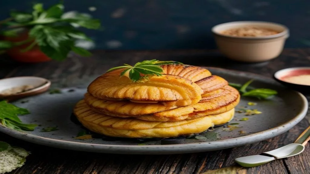 Resep Bolu Pisang Kukus Anti Gagal: Lembut, Moist, dan Bikin Ketagihan!