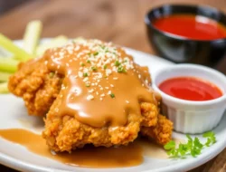 Resep Chicken Katsu Super Renyah dan Juicy: Dijamin Anti Gagal ala Restoran!