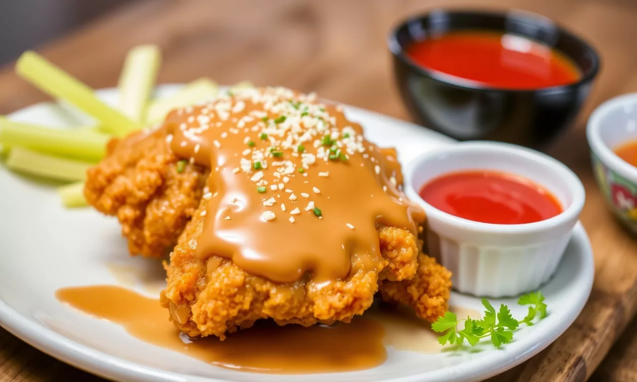 Resep Chicken Katsu Super Renyah dan Juicy: Dijamin Anti Gagal ala Restoran!