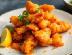Resep Cireng Crispy Kenyal Anti Gagal: Sensasi Jajanan Sunda di Rumah!