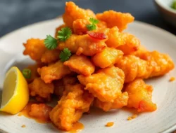 Resep Cireng Crispy Kenyal Anti Gagal: Sensasi Jajanan Sunda di Rumah!
