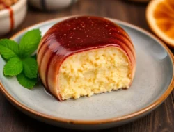 Resep Cromboloni Viral Anti Gagal: Renyah Berlapis, Cuma Pakai Bahan Praktis!