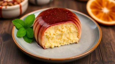 Resep Cromboloni Viral Anti Gagal: Renyah Berlapis, Cuma Pakai Bahan Praktis!