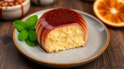 Resep Cromboloni Viral Anti Gagal: Renyah Berlapis, Cuma Pakai Bahan Praktis!