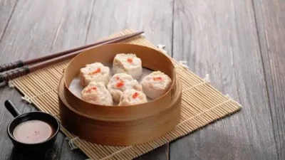 Resep Dimsum Ayam Homemade: Lembut, Kenyal, dan Semudah Buatan Restoran!