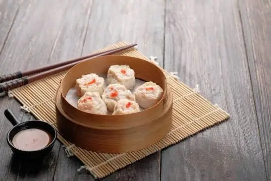 Resep Dimsum Ayam Homemade: Lembut, Kenyal, dan Semudah Buatan Restoran!