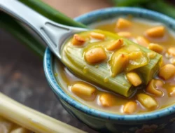 Resep Gulai Daun Singkong Gurih: Kelezatan Tradisional untuk Menu Harian Praktis Anda!