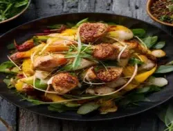 Resep Gulai Kambing Empuk Anti Prengus: Lezatnya Bikin Keluarga Ketagihan!