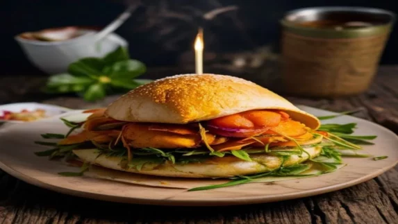 Resep Kentang Mustofa Renyah Tahan Lama: Sensasi Gurih Pedas Favorit Soekarno!
