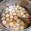 Resep Kuah Bakso Bening, Gurih, dan Segar: Rahasia Dapur ala Pedagang!