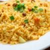 Resep Nasi Goreng Kampung Spesial: Rahasia Kelezatan yang Bikin Nagih!