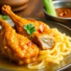 Resep Opor Ayam Gurih Khas Lebaran: Rahasia Bumbu dan Cara Memasak Praktis!