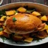 Resep Opor Ayam Spesial: Ciptakan Sensasi Gurih Medok Bikin Nagih di Dapur Anda!