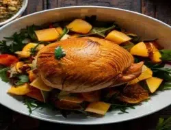 Resep Opor Ayam Spesial: Ciptakan Sensasi Gurih Medok Bikin Nagih di Dapur Anda!