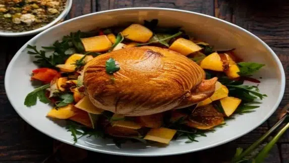 Resep Opor Ayam Spesial: Ciptakan Sensasi Gurih Medok Bikin Nagih di Dapur Anda!