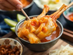 Resep Opor Ayam Spesial Gurih: Rahasia Kelezatan Lebaran yang Bikin Nagih!