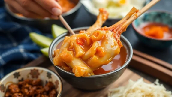 Resep Opor Ayam Spesial Gurih: Rahasia Kelezatan Lebaran yang Bikin Nagih!