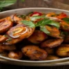 Resep Oseng Tempe Kecap Pedas Manis: Cepat, Lezat, dan Bikin Nambah Nasi!