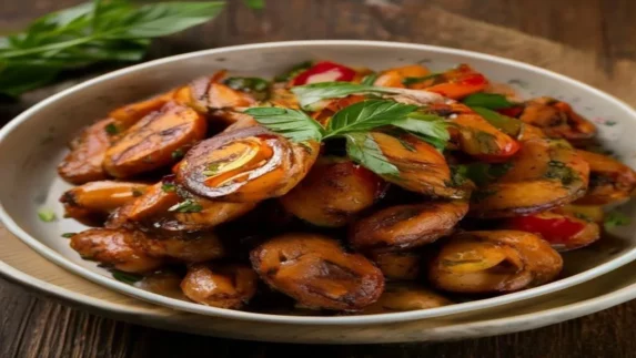 Resep Oseng Tempe Kecap Pedas Manis: Cepat, Lezat, dan Bikin Nambah Nasi!