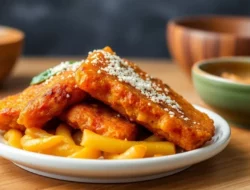 Resep Pisang Goreng Renyah Krispi Anti Lembek: Camilan Nikmat Keluarga!