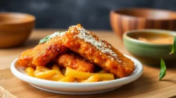 Resep Pisang Goreng Renyah Krispi Anti Lembek: Camilan Nikmat Keluarga!