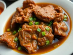 Resep Rendang Daging Sapi: Kelezatan Autentik Warisan Nusantara yang Wajib Dicoba!