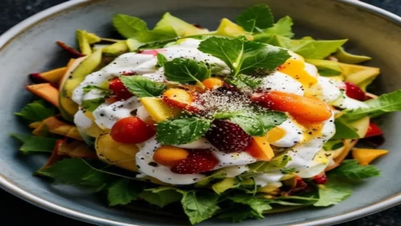 Resep Salad Buah Creamy Anti Gagal: Segar, Manis, dan Bikin Nagih!