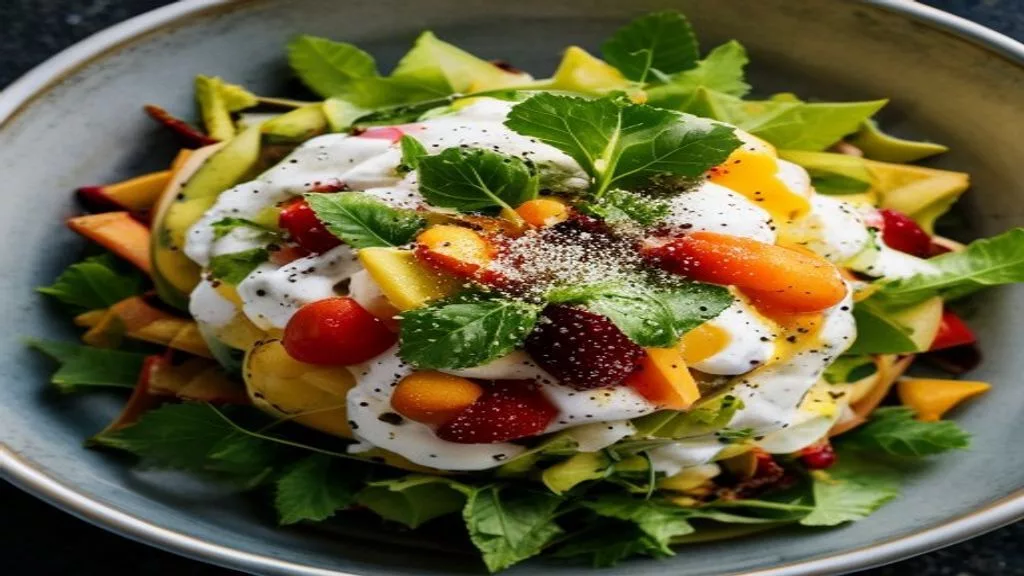 Resep Salad Buah Creamy Anti Gagal: Segar, Manis, dan Bikin Nagih!